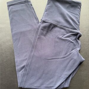 Athleta navy Leggings
